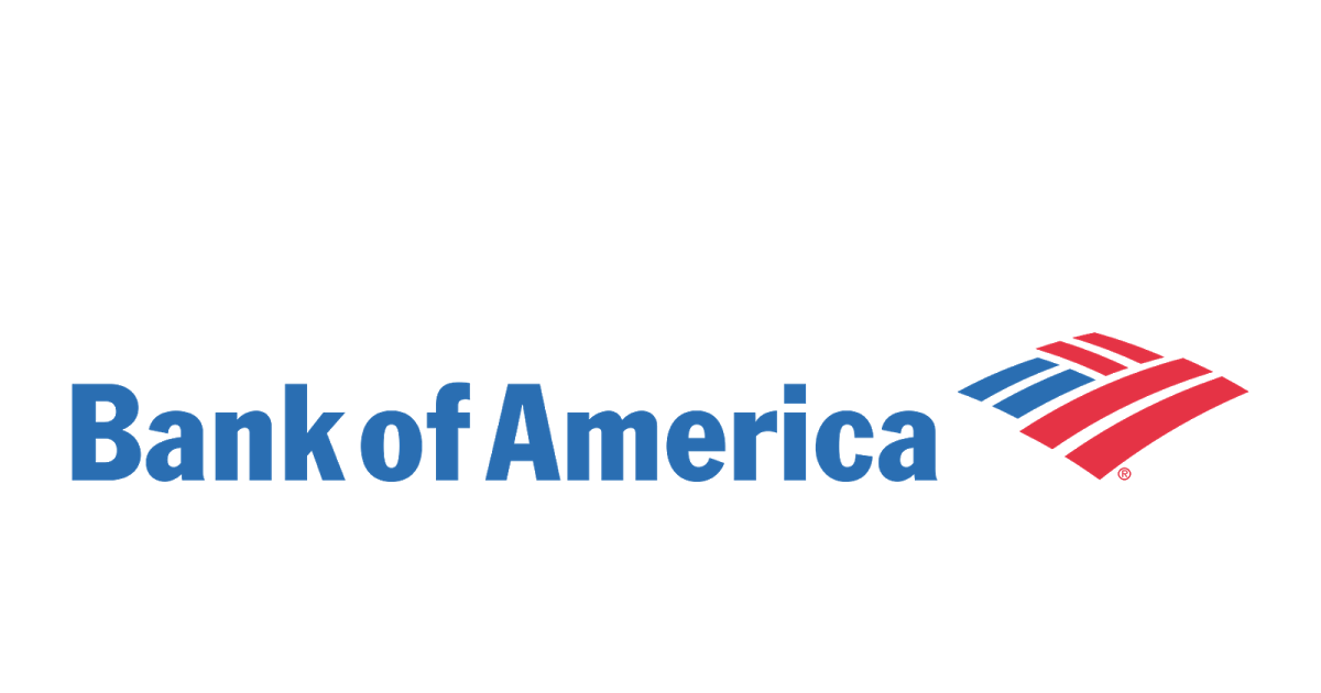 Bank of America Logo