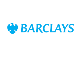 Barclays Logo