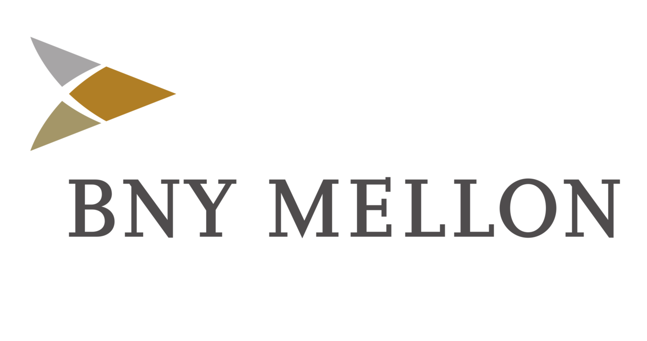 BNY Mellon Logo